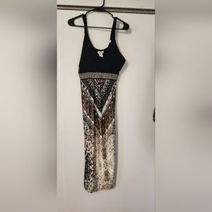 Womens dress
